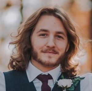 Meet your Posher, Timothy